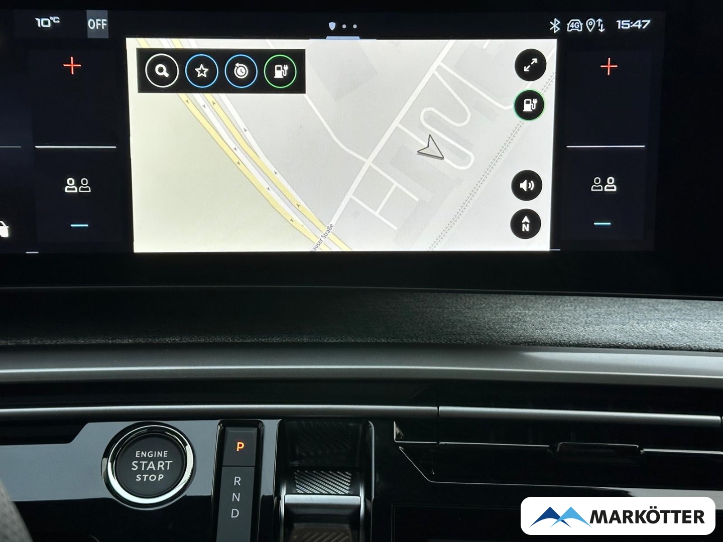 Fahrzeugabbildung Peugeot 5008 Elektromotor 210 GT 360°/AHK/Pano