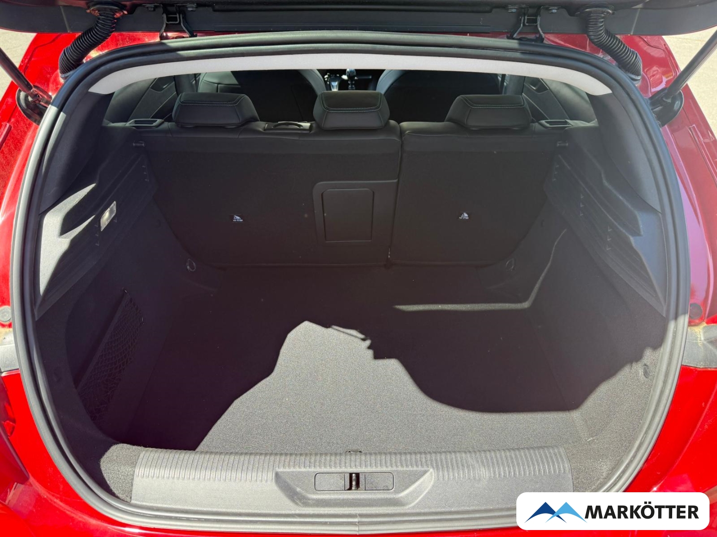 Fahrzeugabbildung Peugeot 308 Allure Pack 1.2 PureTech 130 SHZ/CAM180°/LED