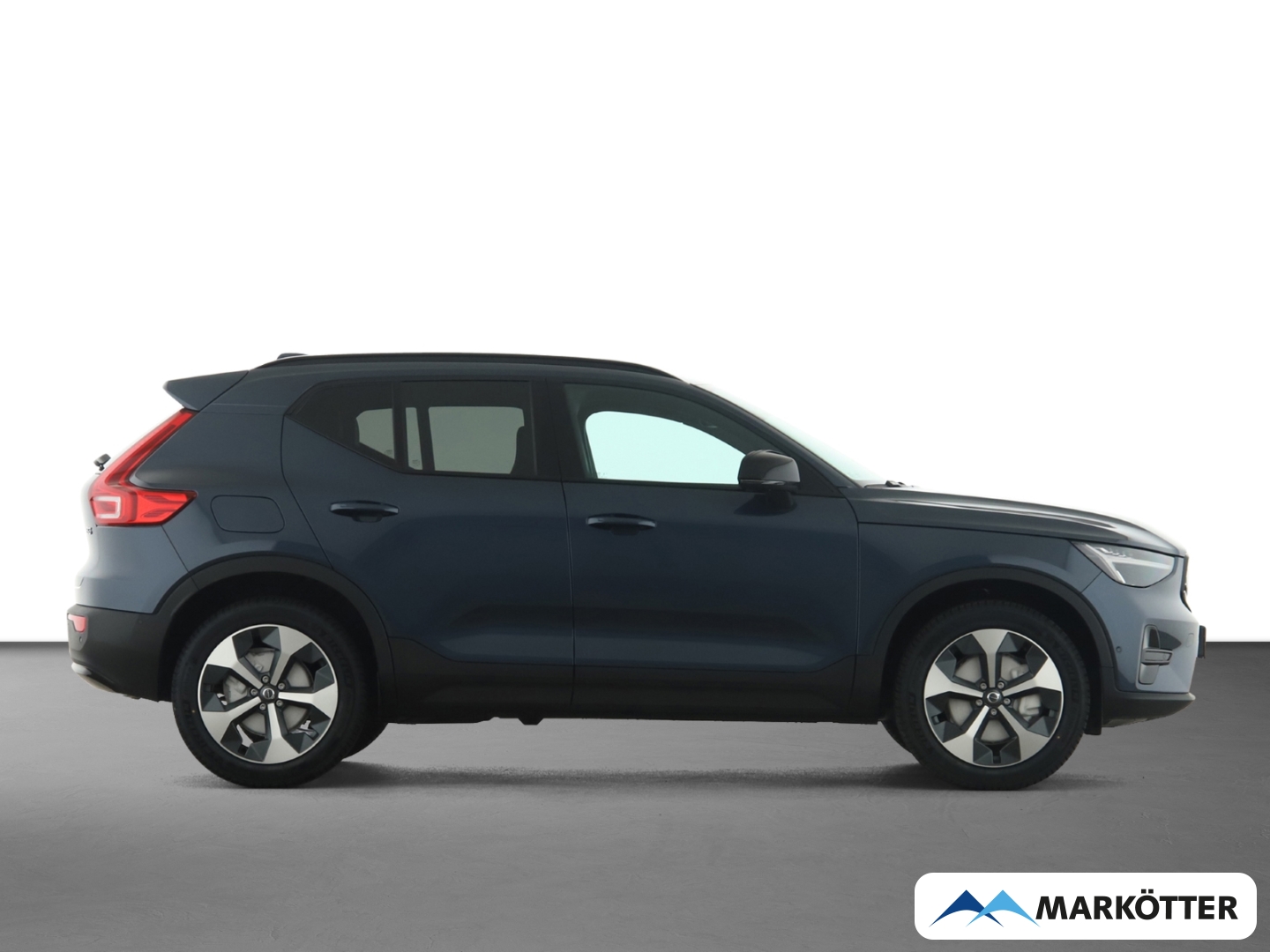 Fahrzeugabbildung Volvo XC40 B3 Plus Dark/Allwetterbereifung/360°CAM/FHZ