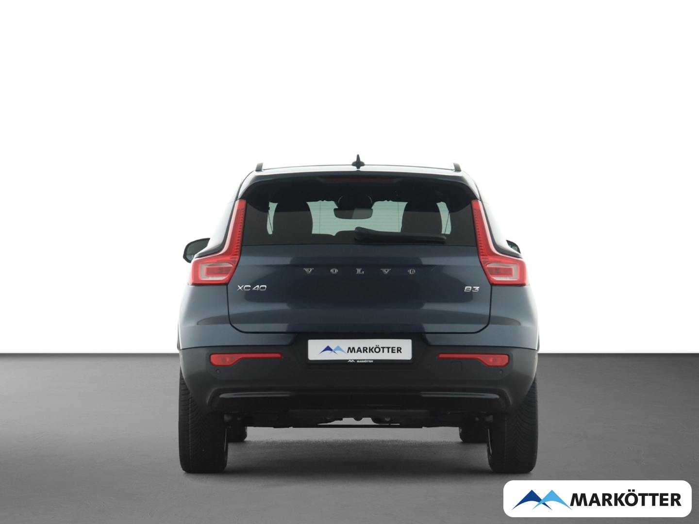 Fahrzeugabbildung Volvo XC40 B3 Plus Dark/Allwetterbereifung/360°CAM/FHZ