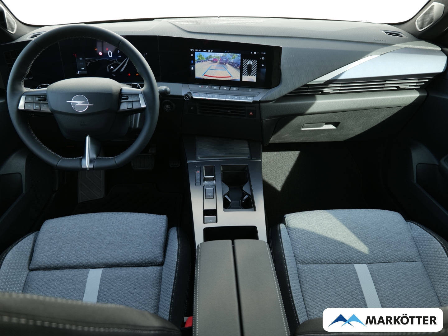Fahrzeugabbildung Opel Astra ST Edition AHK/ALLW./Infotainment-Paket/Tech-Paket