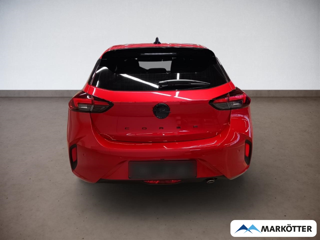 Fahrzeugabbildung Opel Corsa F 1.2 Turbo GS CAM/Totwinkel/ACC/LED