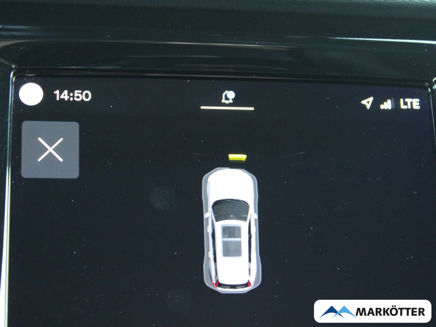 Fahrzeugabbildung Volvo V60 Plus Dark AWD/NAVI/PDC/CAM/Fshz/SHZ/PANO/