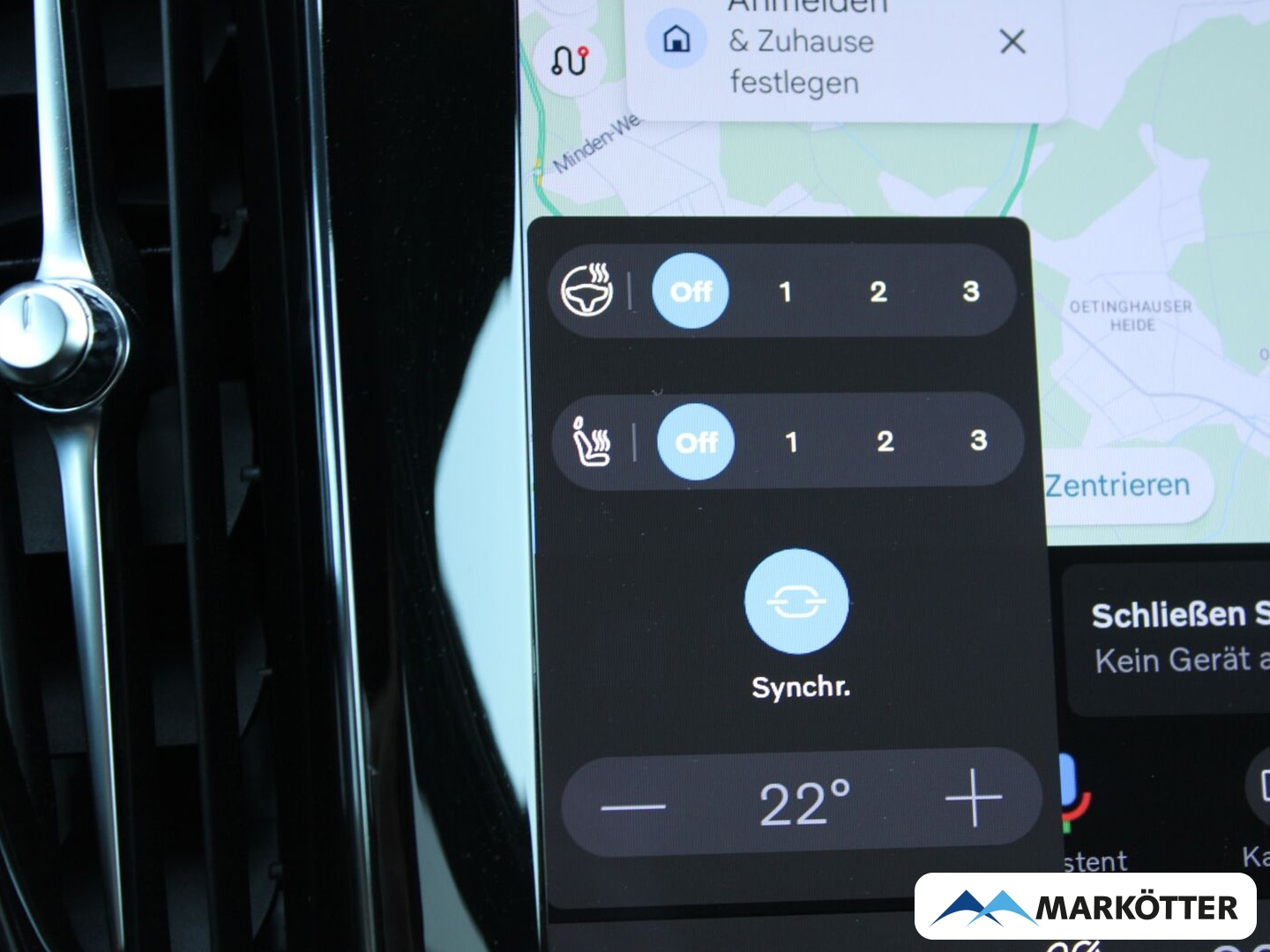 Fahrzeugabbildung Volvo V60 Plus Dark AWD/NAVI/PDC/CAM/Fshz/SHZ/PANO/