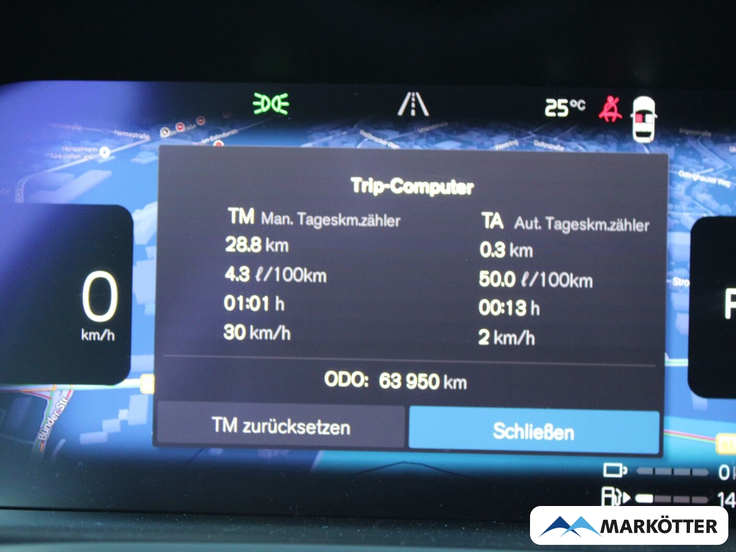 Fahrzeugabbildung Volvo V60 Plus Dark AWD/NAVI/PDC/CAM/Fshz/SHZ/PANO/