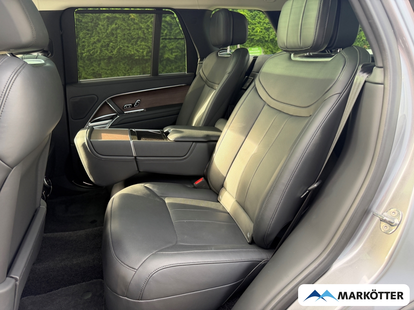 Fahrzeugabbildung Land Rover Range Rover P510e SWB Autobiography Massage/22''