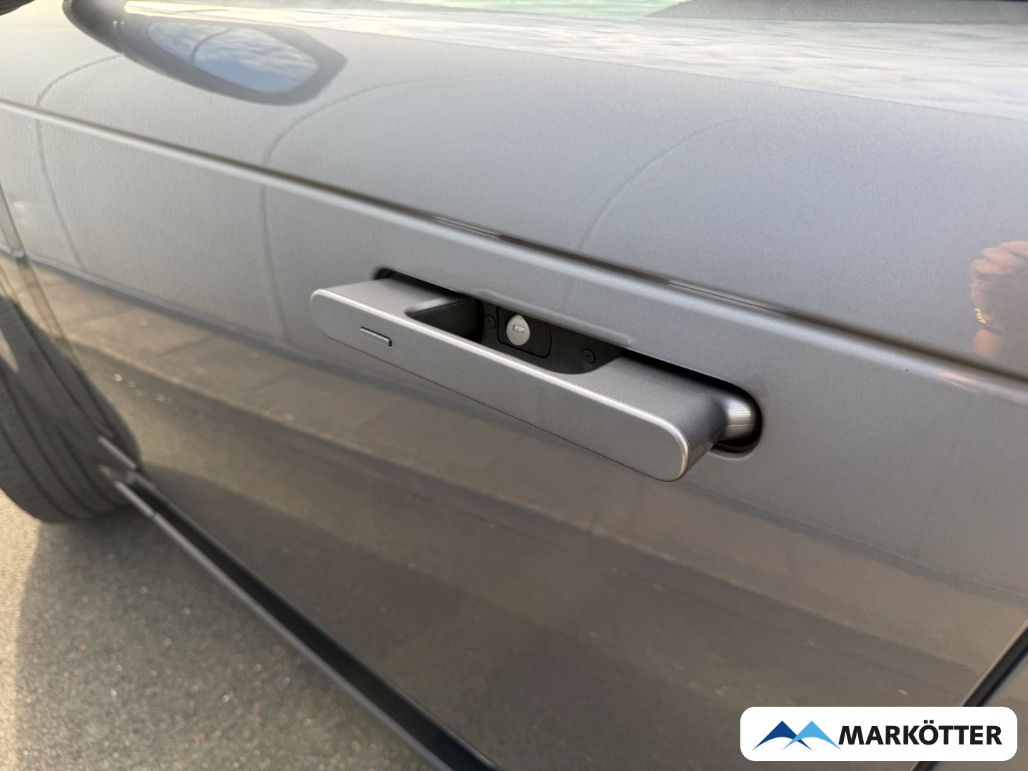 Fahrzeugabbildung Land Rover Range Rover P510e SWB Autobiography Massage/22''