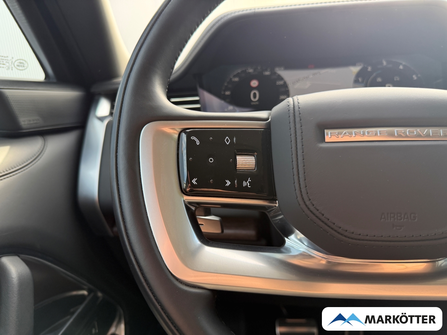 Fahrzeugabbildung Land Rover Range Rover P510e SWB Autobiography Massage/22''