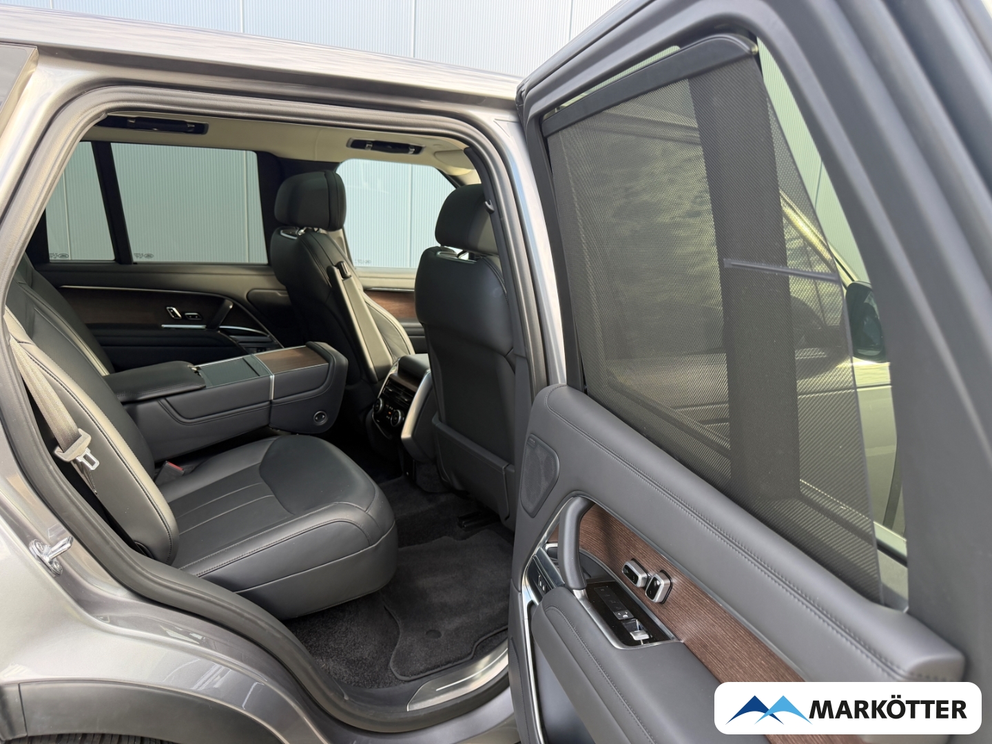 Fahrzeugabbildung Land Rover Range Rover P510e SWB Autobiography Massage/22''