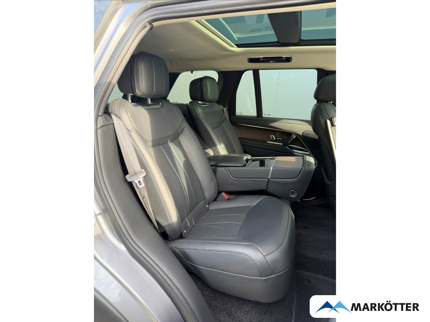 Fahrzeugabbildung Land Rover Range Rover P510e SWB Autobiography Massage/22''