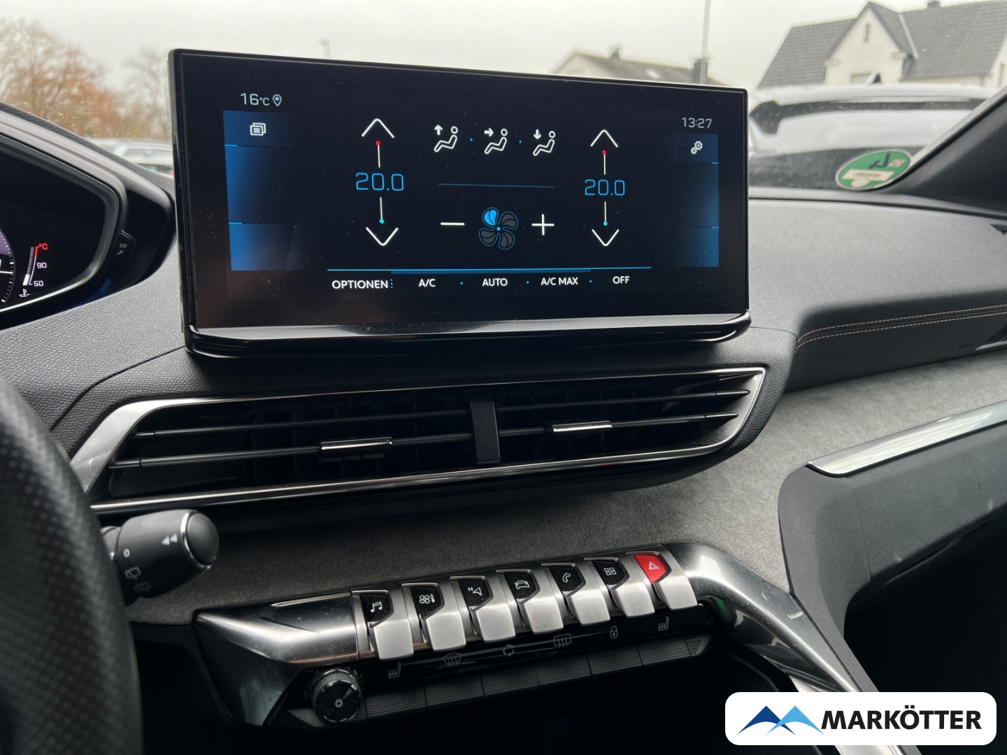 Fahrzeugabbildung Peugeot 3008 GT 1.2 PureTech 130 ab 1,99%/BLIS/CAM180°/SHZ