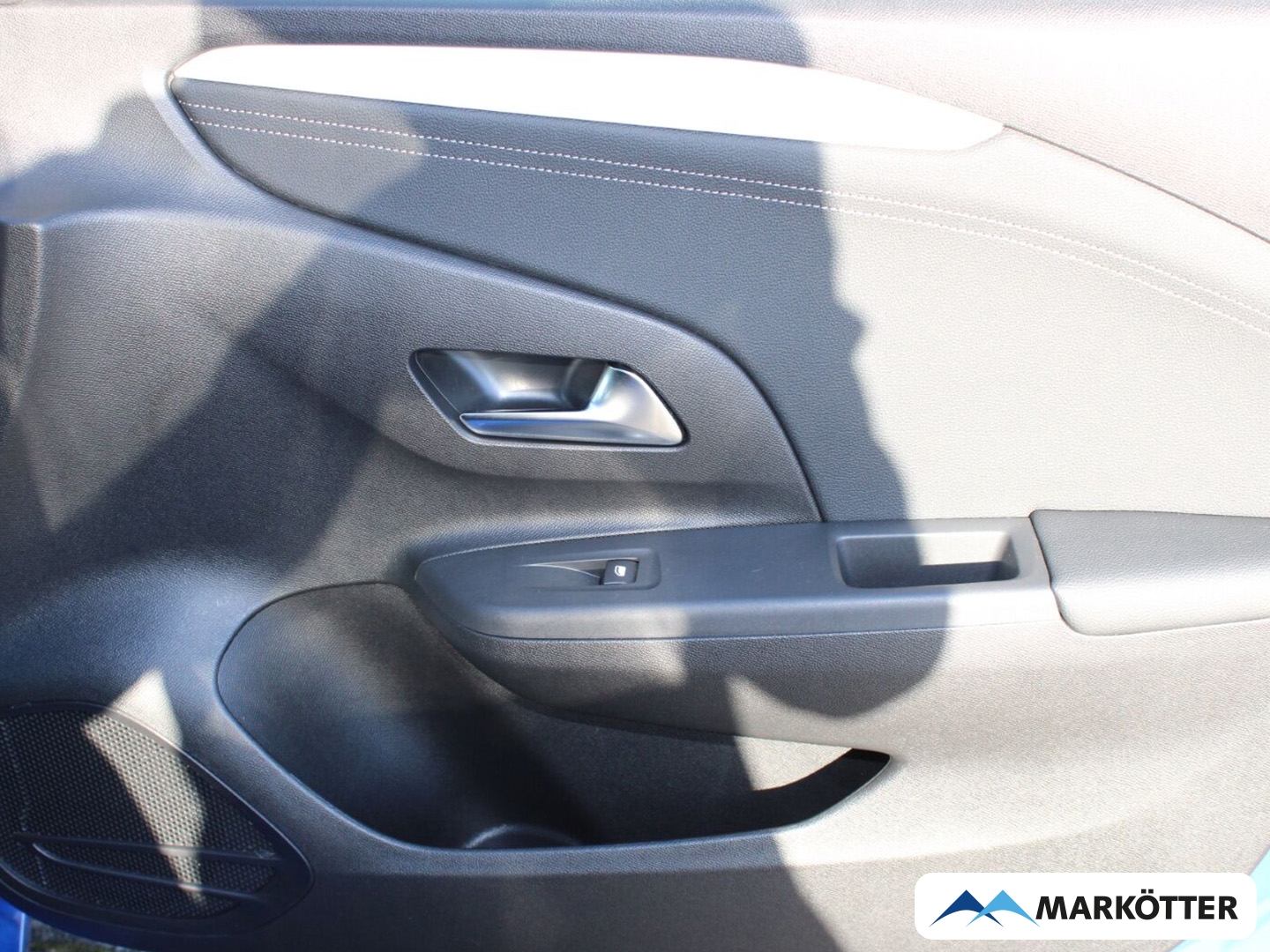 Fahrzeugabbildung Opel Corsa F GS NAVI/PDC/ACC/SHZ/LED