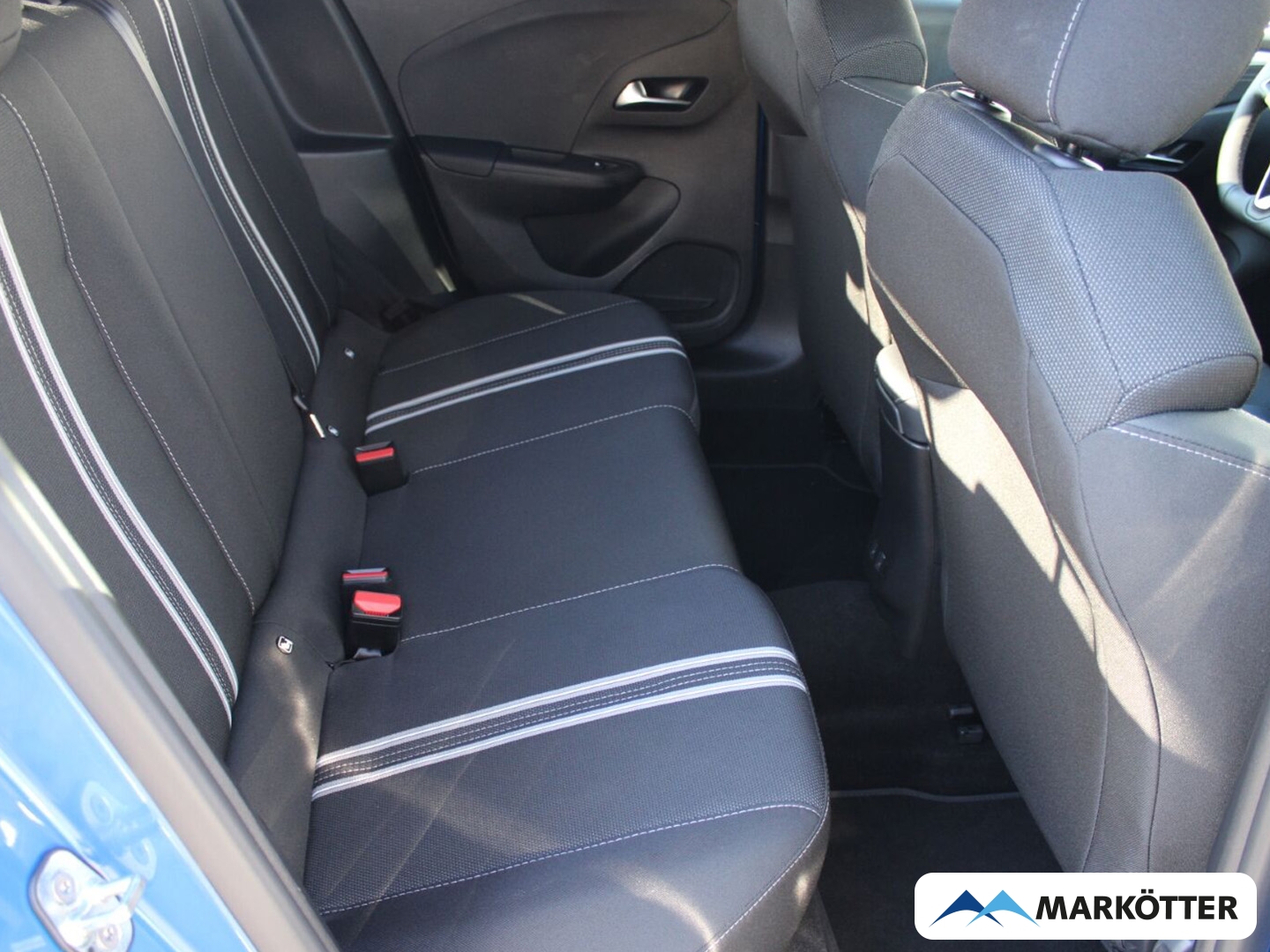 Fahrzeugabbildung Opel Corsa F GS NAVI/PDC/ACC/SHZ/LED