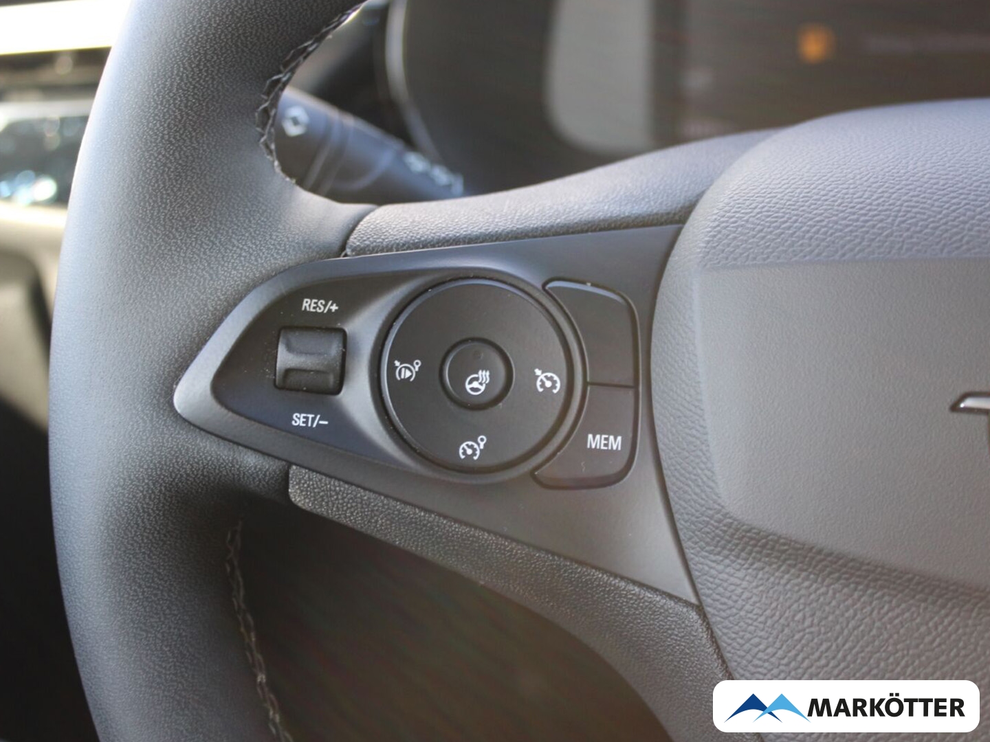 Fahrzeugabbildung Opel Corsa F GS NAVI/PDC/ACC/SHZ/LED