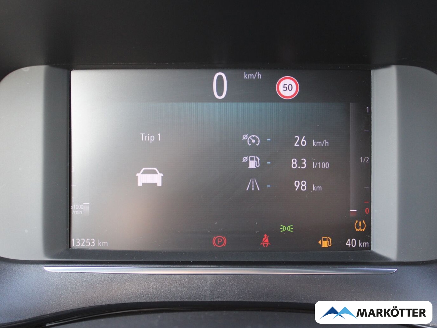 Fahrzeugabbildung Opel Corsa F GS NAVI/PDC/ACC/SHZ/LED