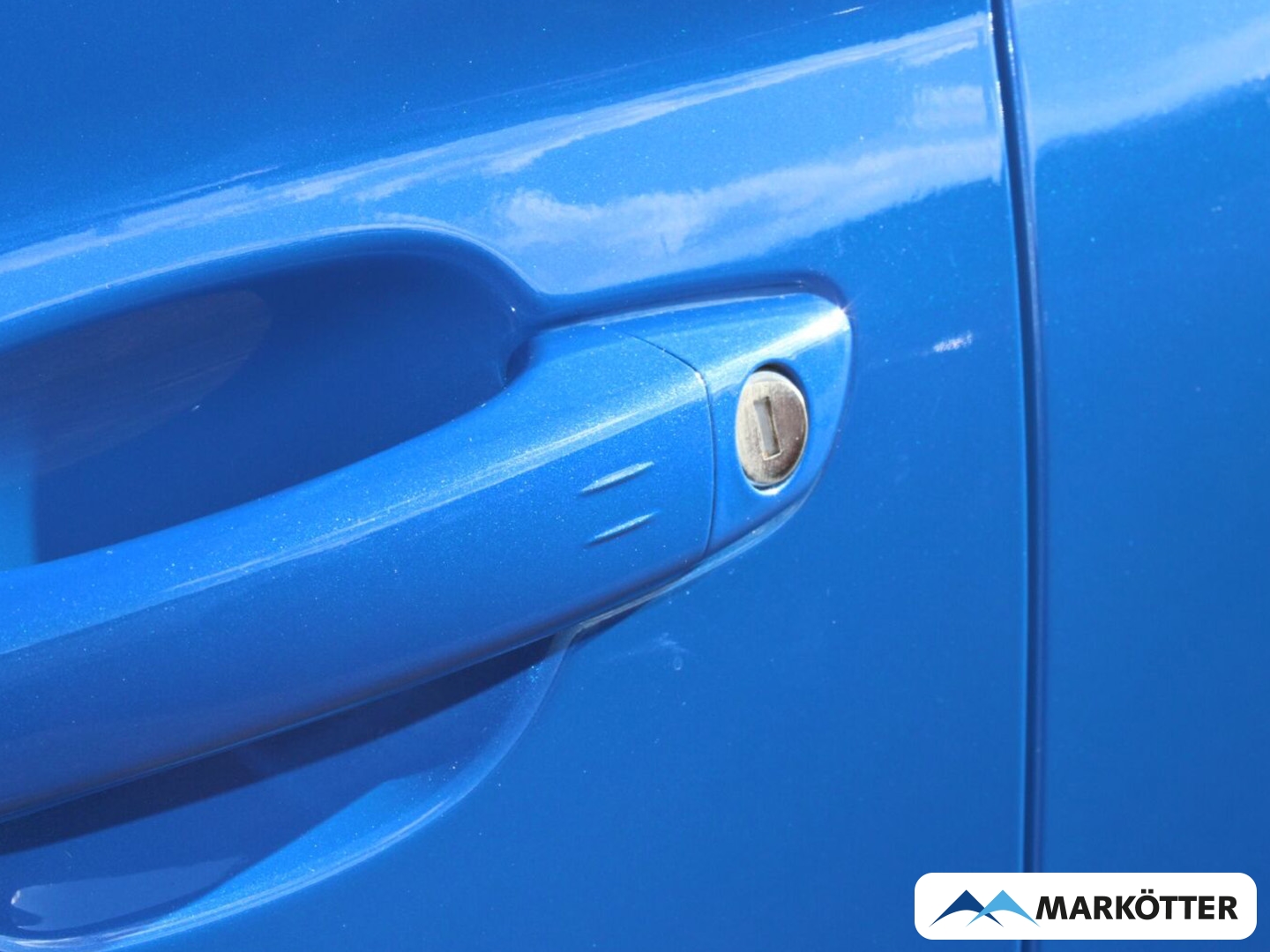 Fahrzeugabbildung Opel Corsa F GS NAVI/PDC/ACC/SHZ/LED