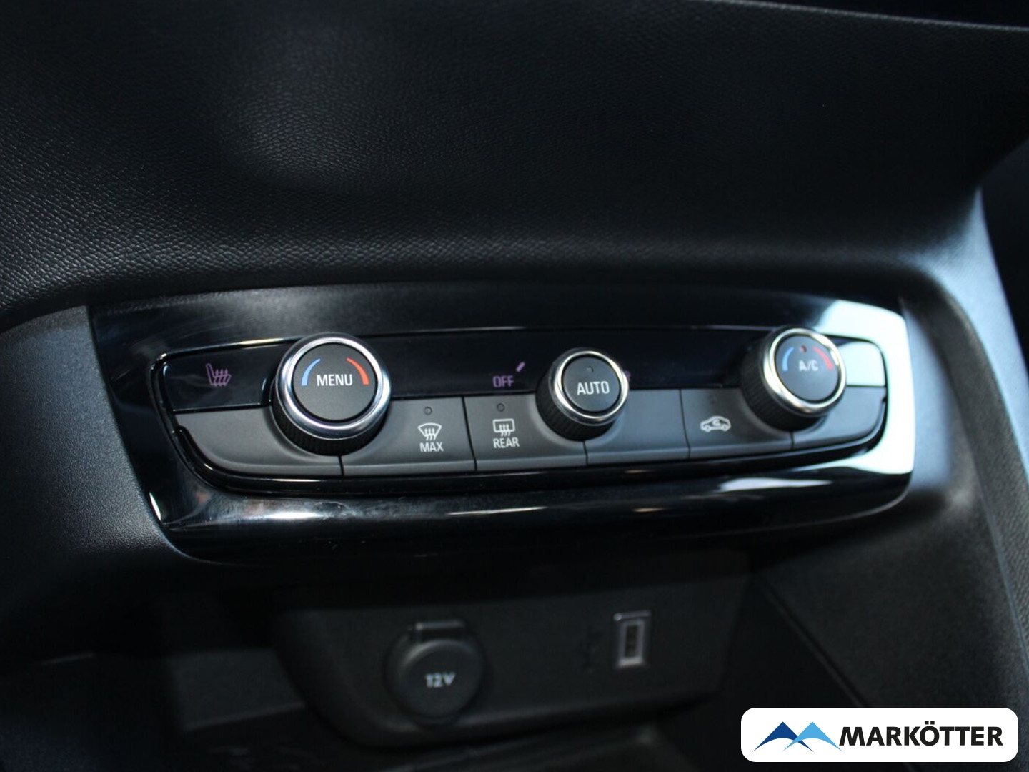 Fahrzeugabbildung Opel Corsa F GS NAVI/PDC/ACC/SHZ/LED