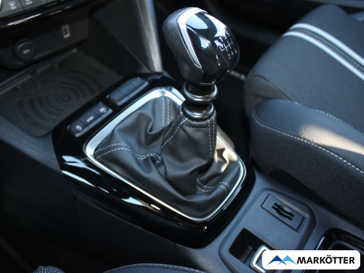 Fahrzeugabbildung Opel Corsa F GS NAVI/PDC/ACC/SHZ/LED