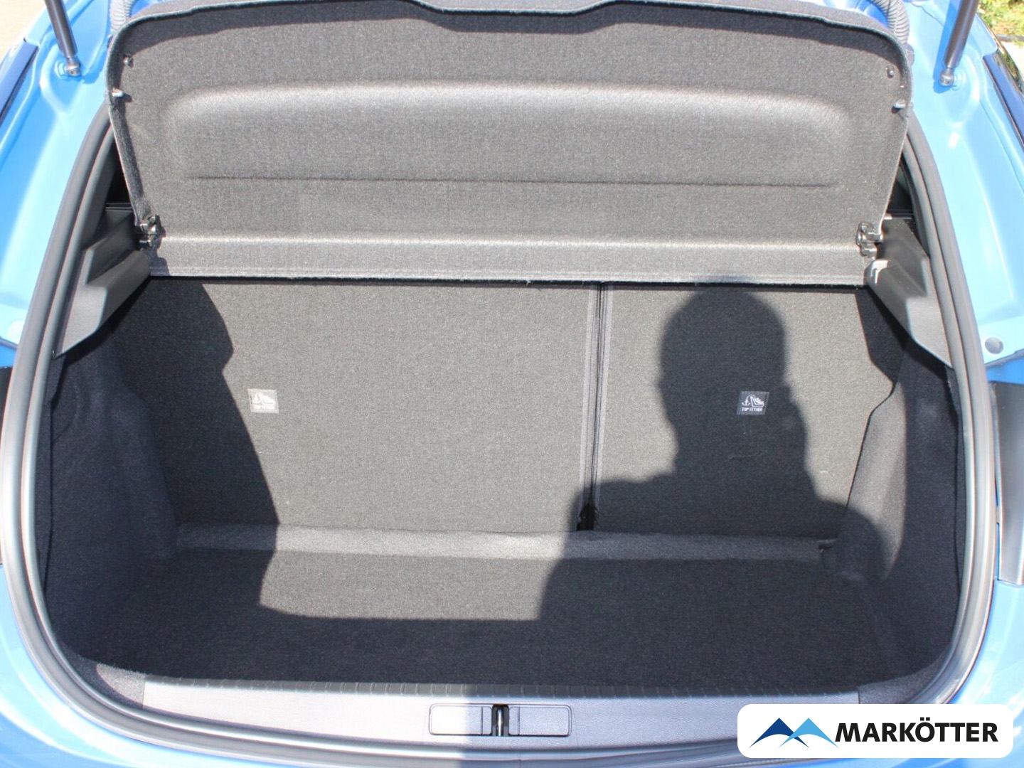 Fahrzeugabbildung Opel Corsa F GS NAVI/PDC/ACC/SHZ/LED