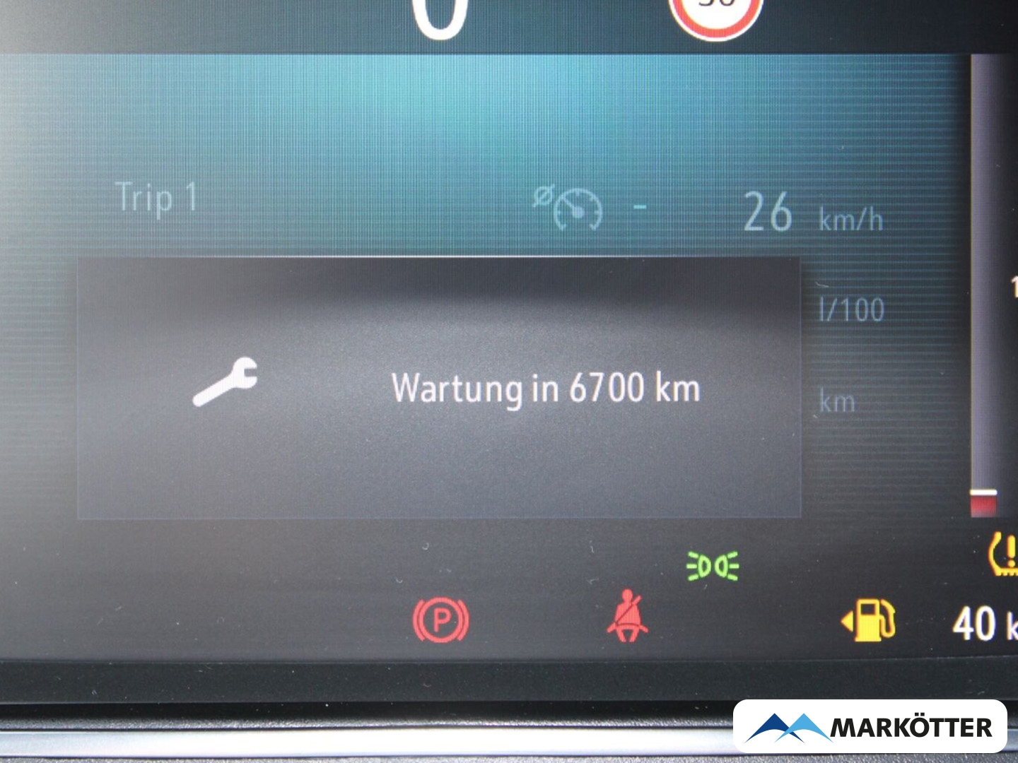 Fahrzeugabbildung Opel Corsa F GS NAVI/PDC/ACC/SHZ/LED