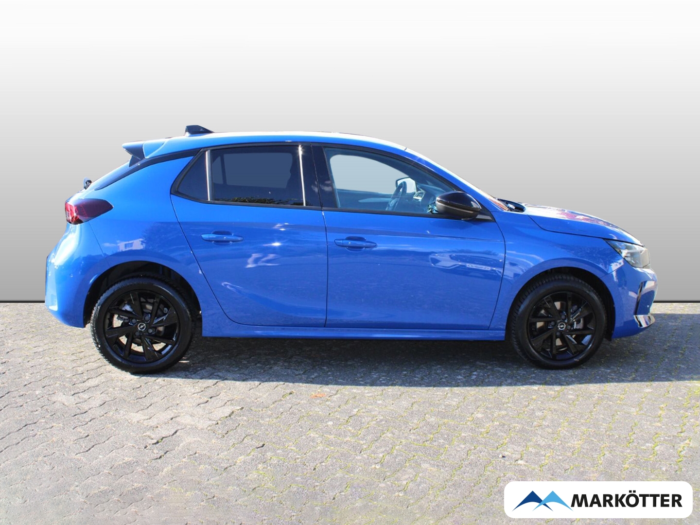 Fahrzeugabbildung Opel Corsa F GS NAVI/PDC/ACC/SHZ/LED