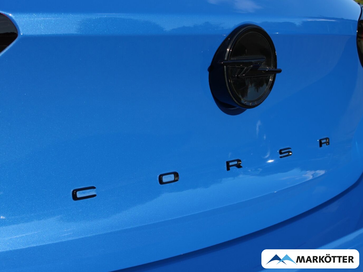 Fahrzeugabbildung Opel Corsa F GS NAVI/PDC/ACC/SHZ/LED