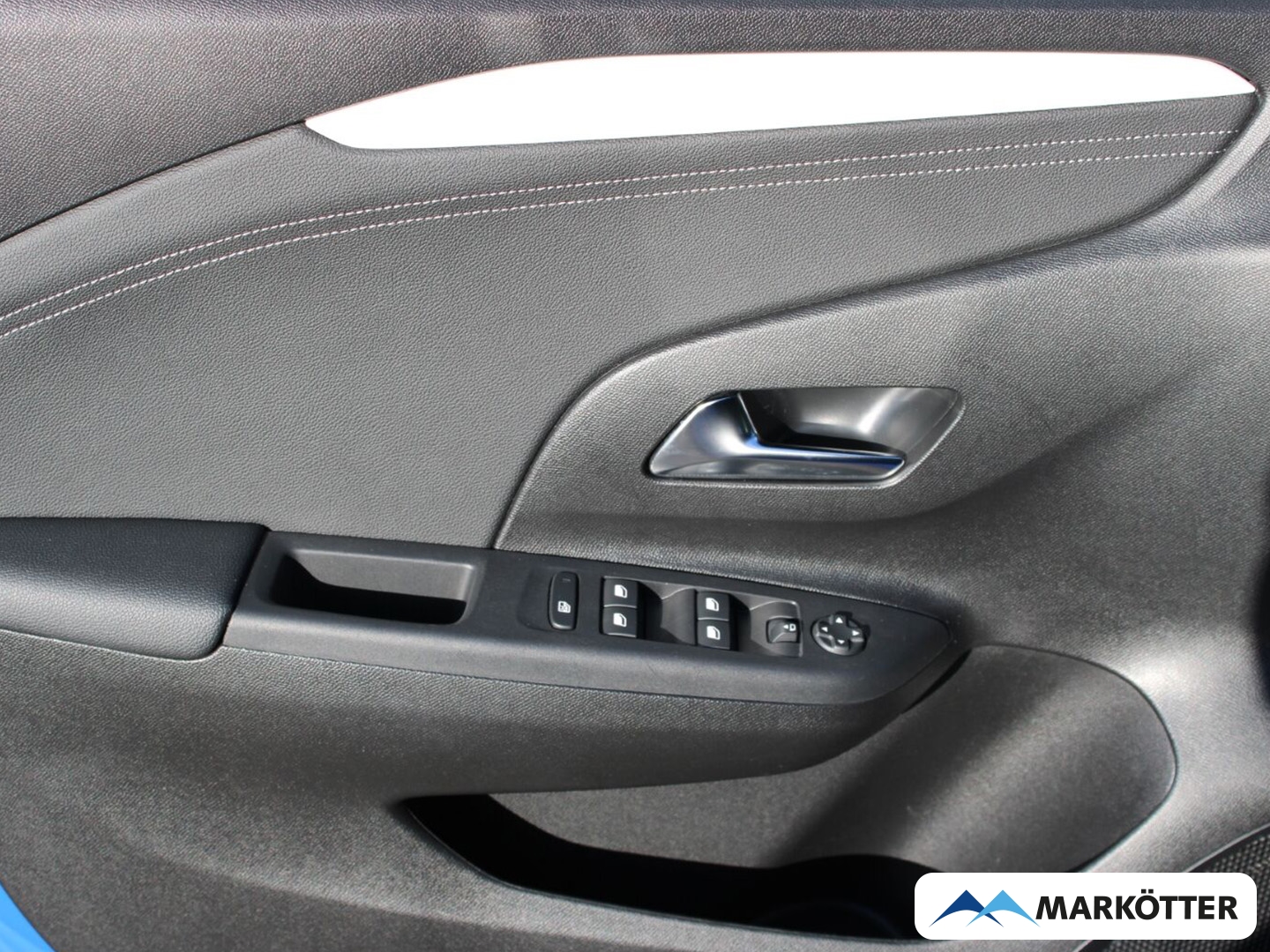 Fahrzeugabbildung Opel Corsa F GS NAVI/PDC/ACC/SHZ/LED