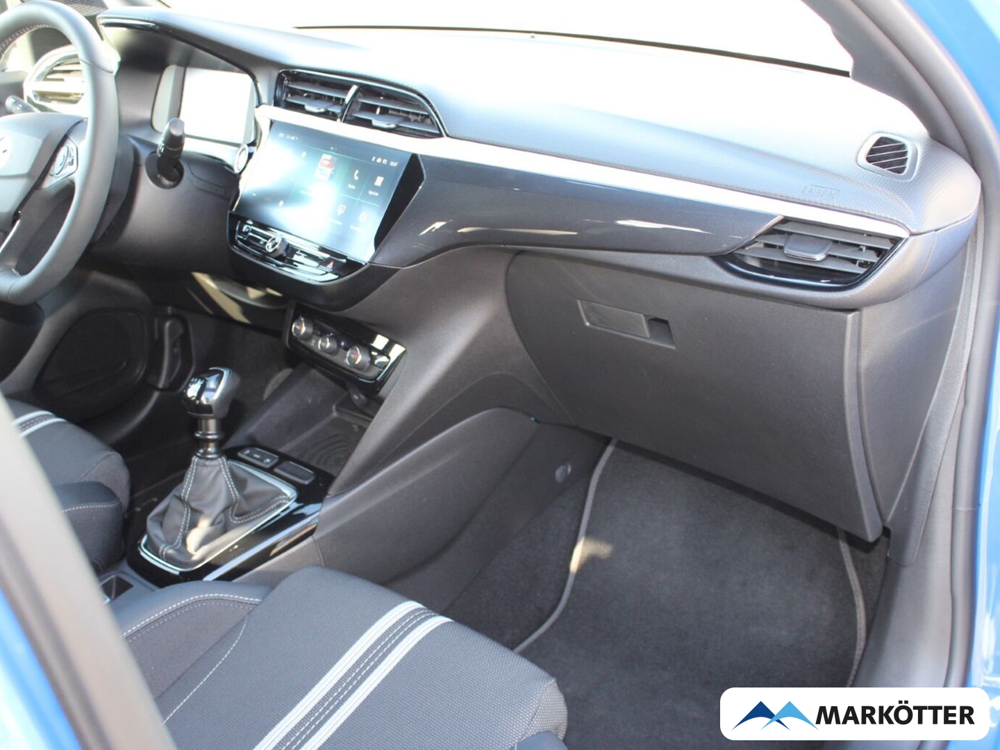 Fahrzeugabbildung Opel Corsa F GS NAVI/PDC/ACC/SHZ/LED