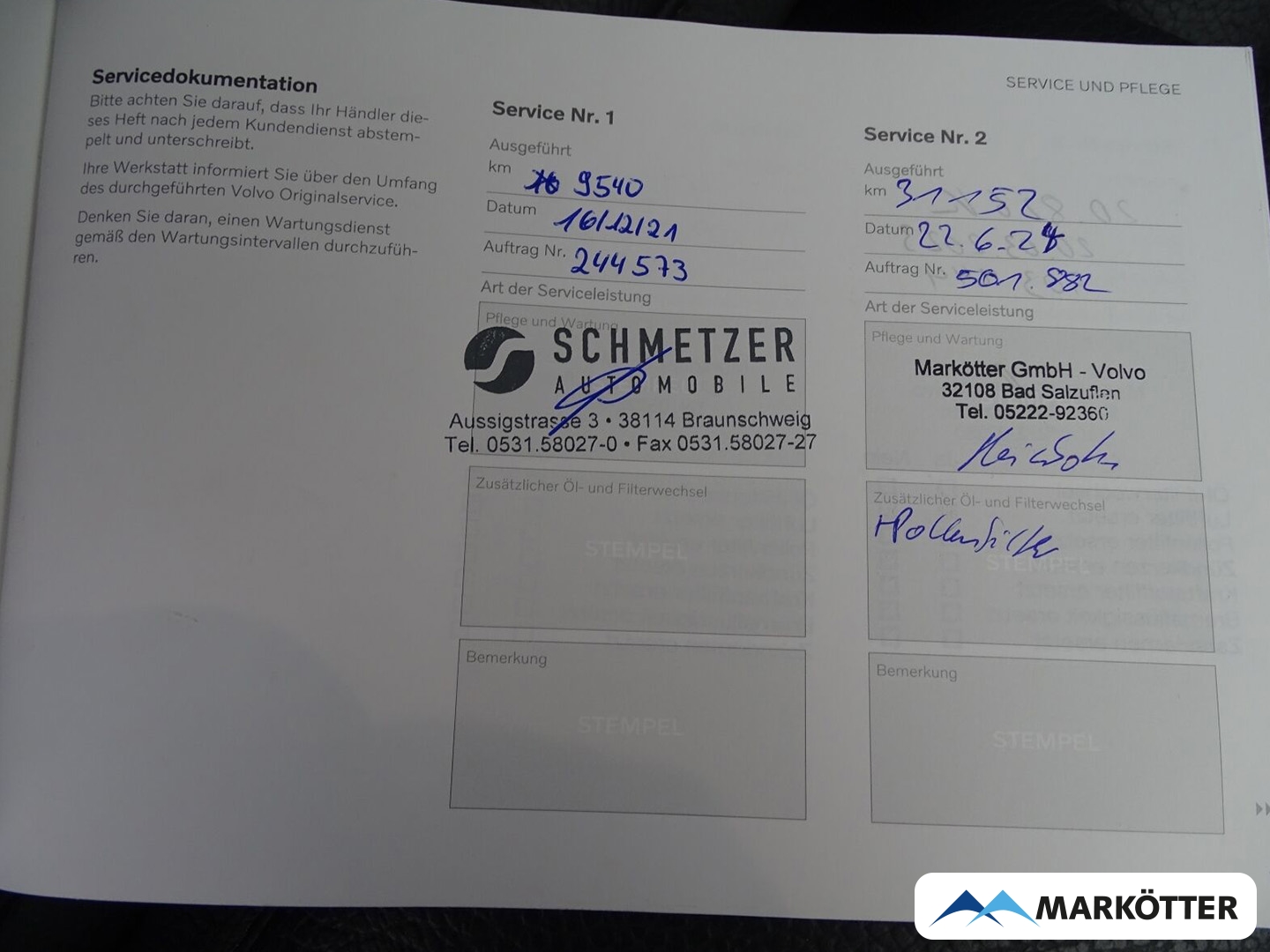 Fahrzeugabbildung Volvo XC60 R Design Recharge AWD/LED/NAVI/PDC/CAM/