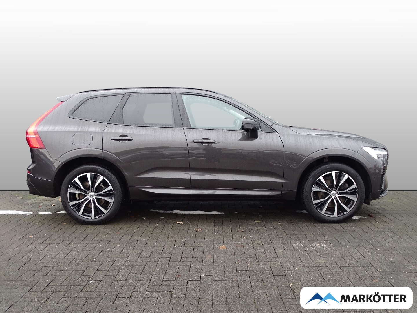 Fahrzeugabbildung Volvo XC60 R Design Recharge AWD/LED/NAVI/PDC/CAM/