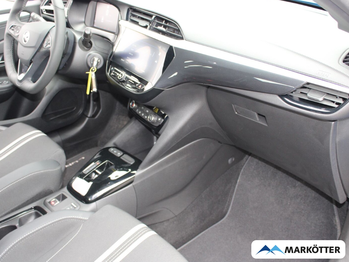 Fahrzeugabbildung Opel Corsa F GS PDC/SHZ/TEMPO/CARPLAY/ACC