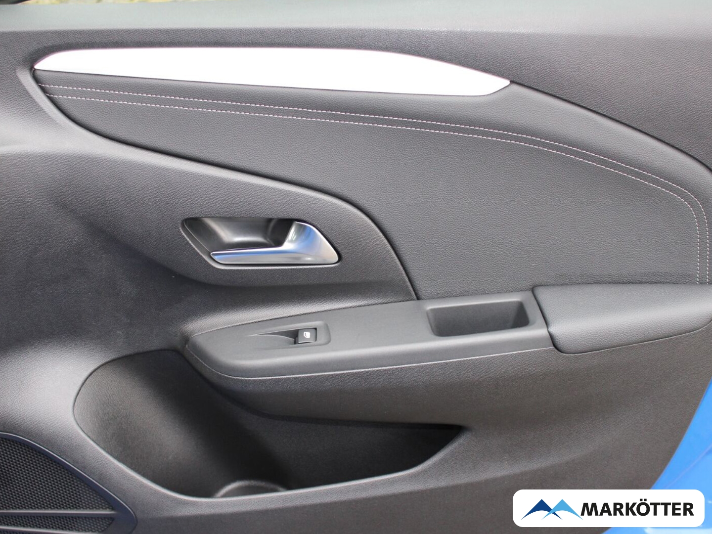 Fahrzeugabbildung Opel Corsa F GS PDC/SHZ/TEMPO/CARPLAY/ACC