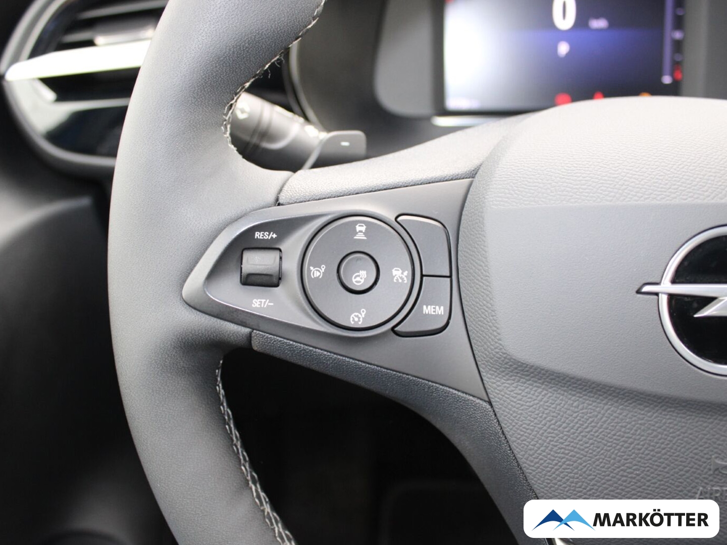 Fahrzeugabbildung Opel Corsa F GS PDC/SHZ/TEMPO/CARPLAY/ACC