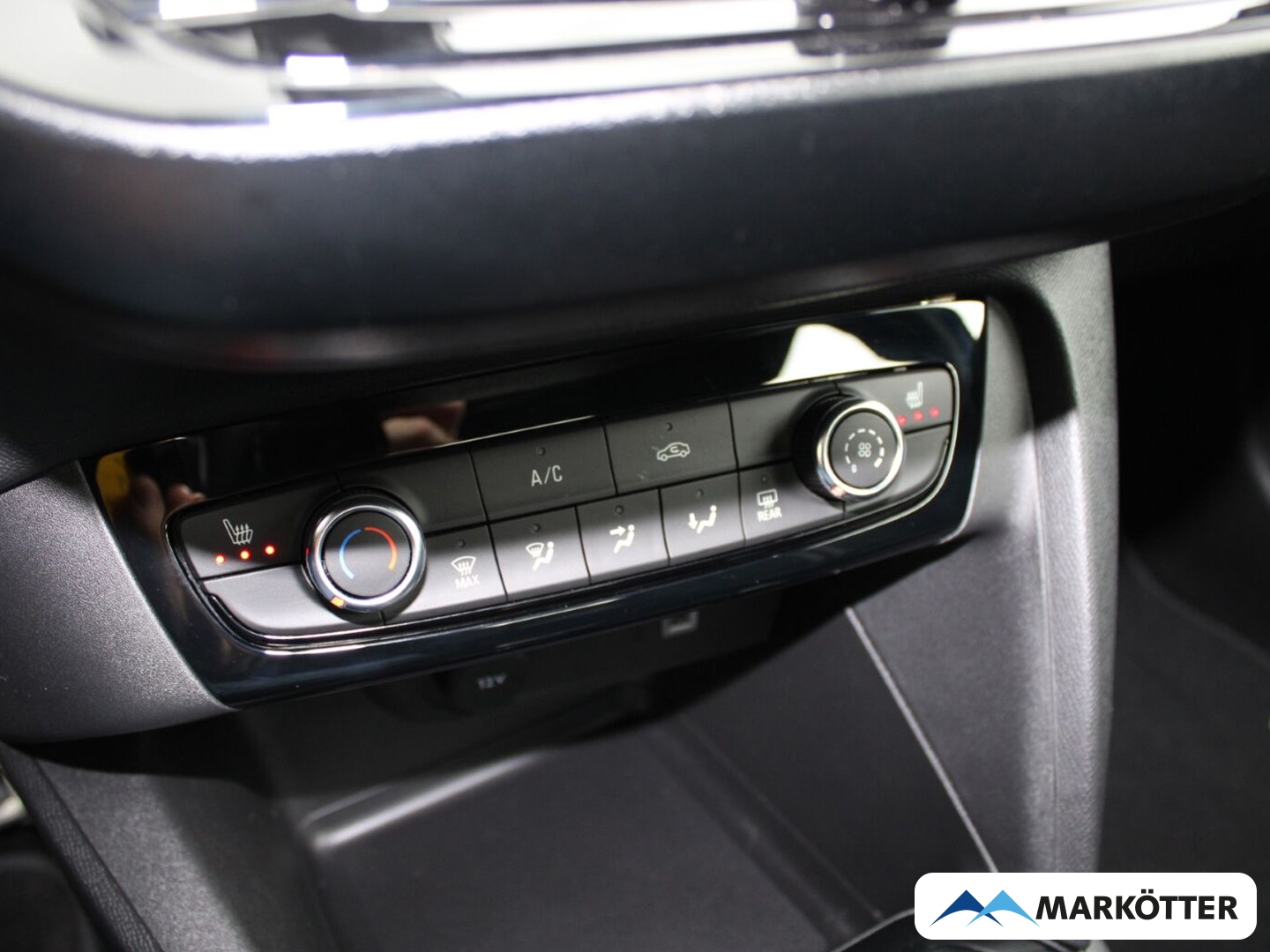 Fahrzeugabbildung Opel Corsa F GS PDC/SHZ/TEMPO/CARPLAY/ACC