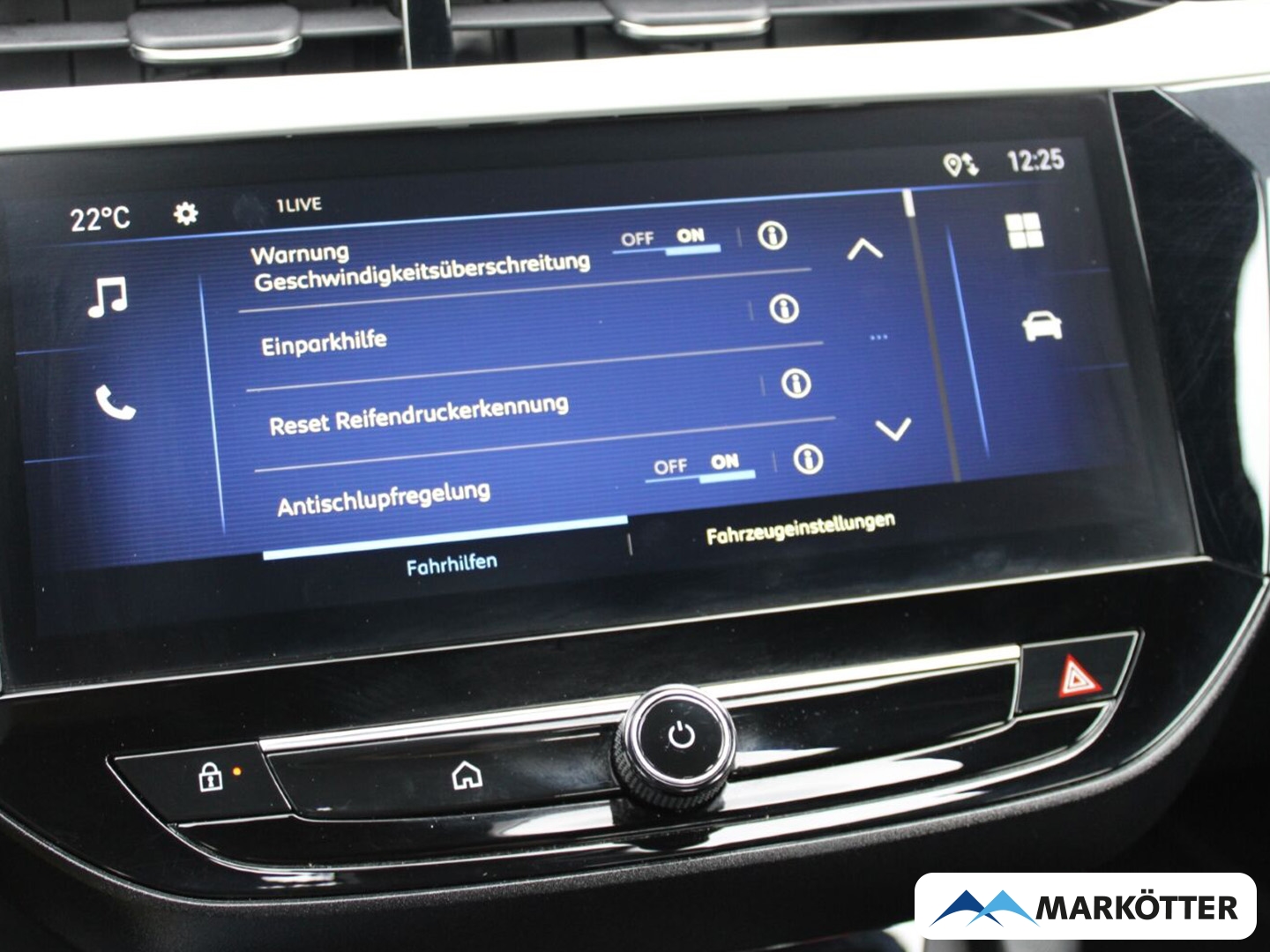 Fahrzeugabbildung Opel Corsa F GS PDC/SHZ/TEMPO/CARPLAY/ACC