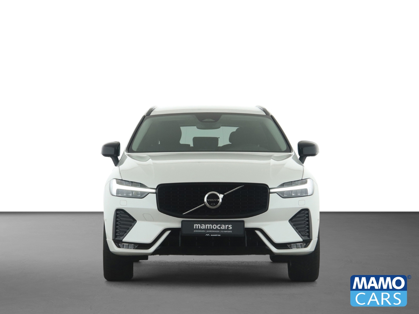 Fahrzeugabbildung Volvo XC60 Plus Dark B5 Benzin ACC/H&K/Memory/Keyless