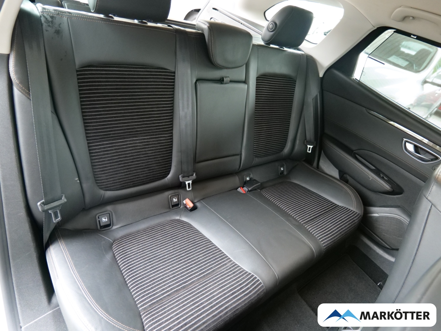 Fahrzeugabbildung Renault Talisman 2.0 dCi Business Ed. /AHK/Scheckheft/CAM/