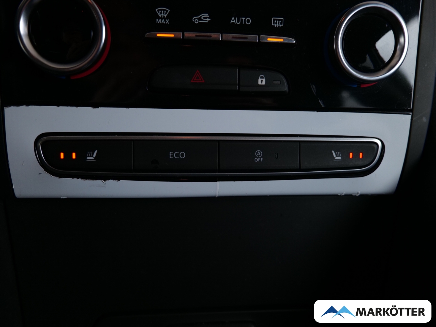 Fahrzeugabbildung Renault Talisman 2.0 dCi Business Ed. /AHK/Scheckheft/CAM/