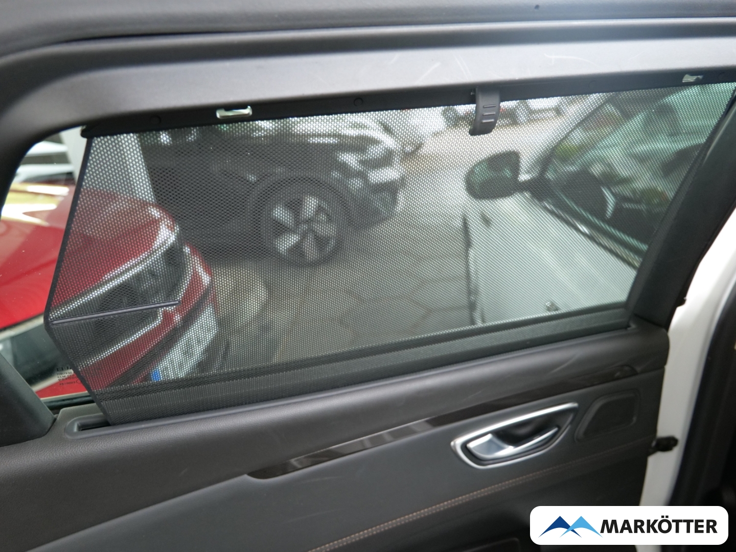 Fahrzeugabbildung Renault Talisman 2.0 dCi Business Ed. /AHK/Scheckheft/CAM/
