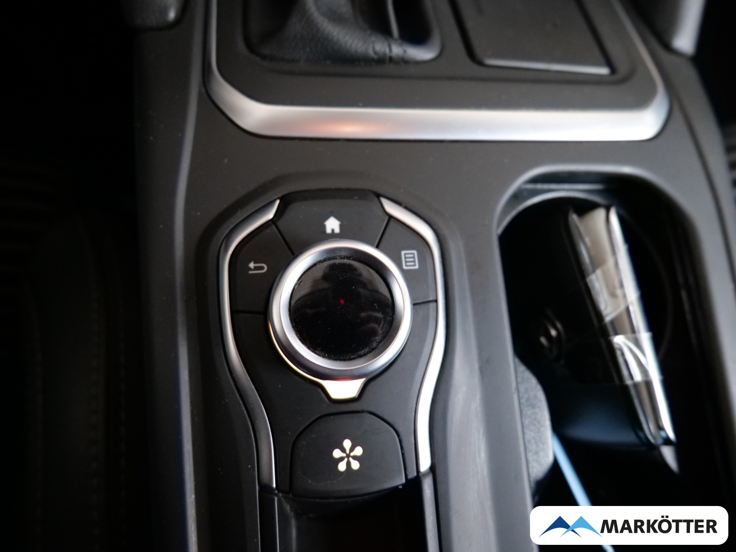 Fahrzeugabbildung Renault Talisman 2.0 dCi Business Ed. /AHK/Scheckheft/CAM/