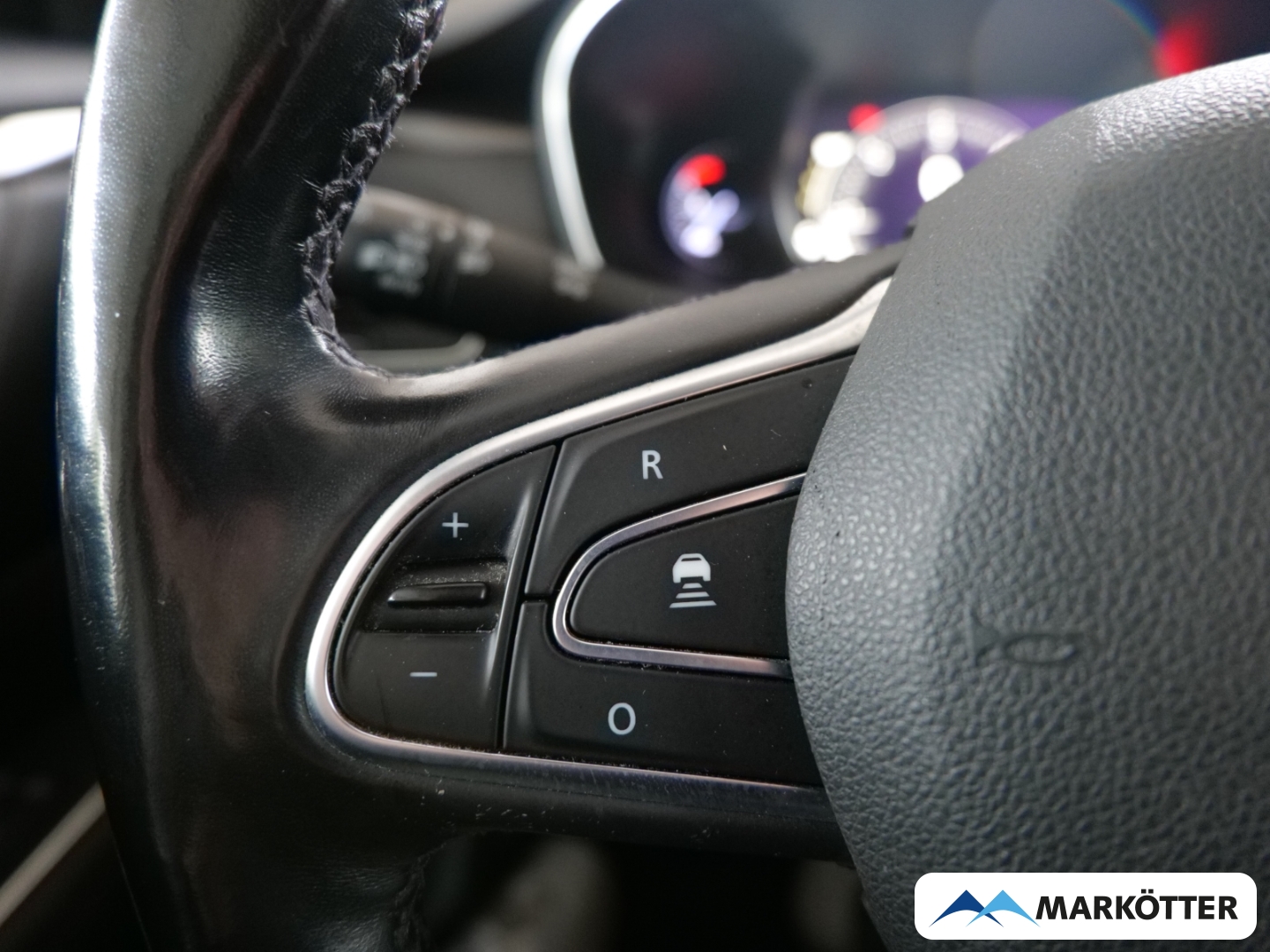 Fahrzeugabbildung Renault Talisman 2.0 dCi Business Ed. /AHK/Scheckheft/CAM/