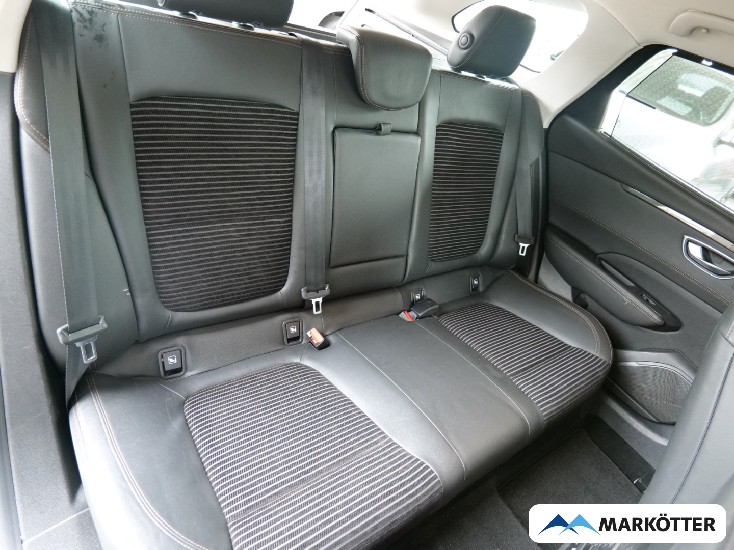 Fahrzeugabbildung Renault Talisman 2.0 dCi Business Ed. /AHK/Scheckheft/CAM/