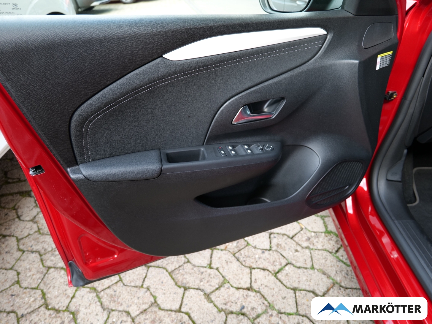 Fahrzeugabbildung Opel Corsa F 1.2 Turbo HYBRID GS CAM/Totwinkel/ACC/