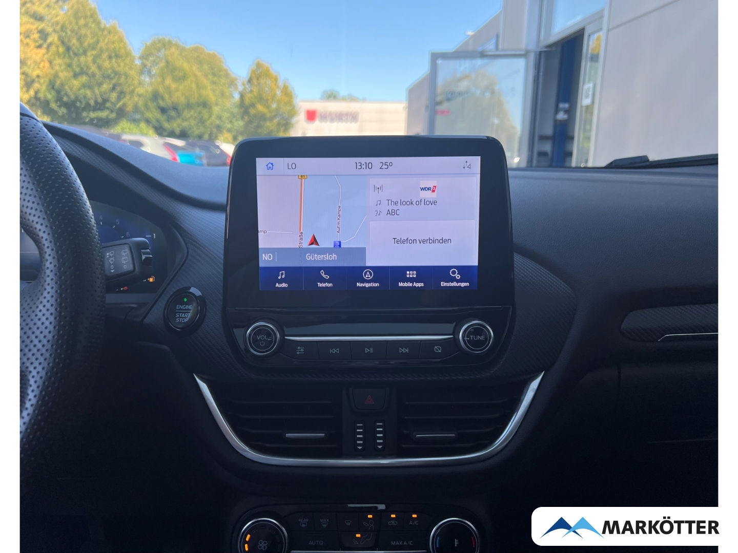 Fahrzeugabbildung Ford Puma ST-Line X 1.0 EcoBoost PANO/ACC/SHZ/FSH/B&O