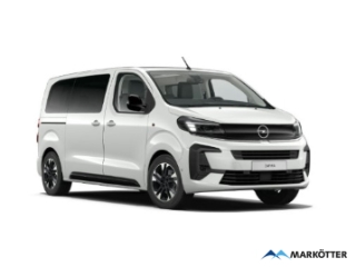 Fahrzeugabbildung Opel Zafira Life GS +Automatik+Keyless+Abn.AHK+Panoramad.+VIP-Paket