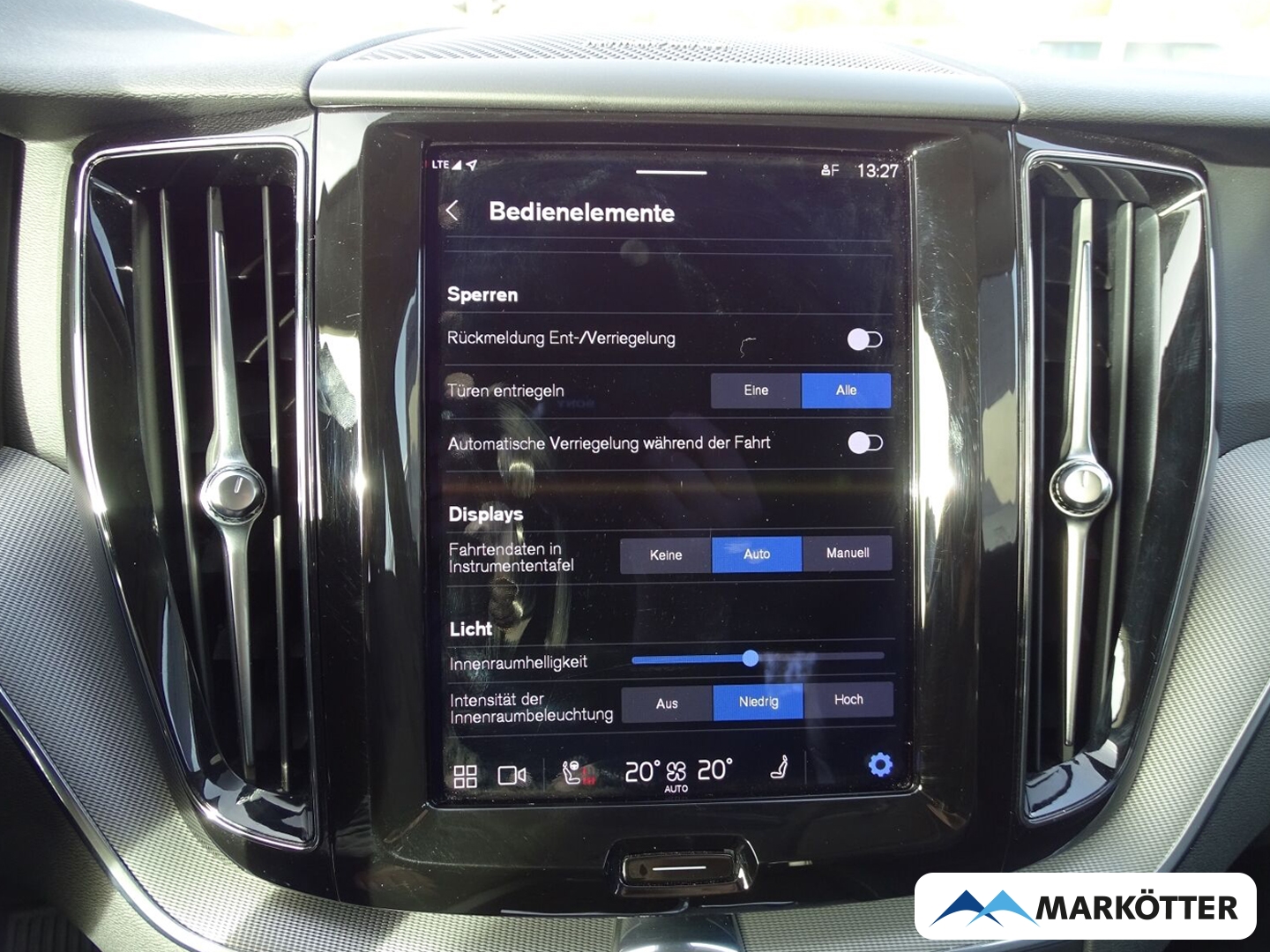 Fahrzeugabbildung Volvo XC60 Inscription 2WD/ACC/360°CAM/