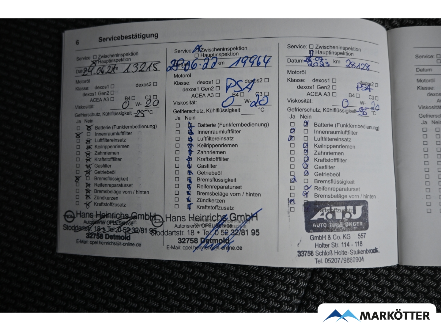 Fahrzeugabbildung Opel Grandland X Edition 1.2 Turbo Kamera/ LenkradH/18''