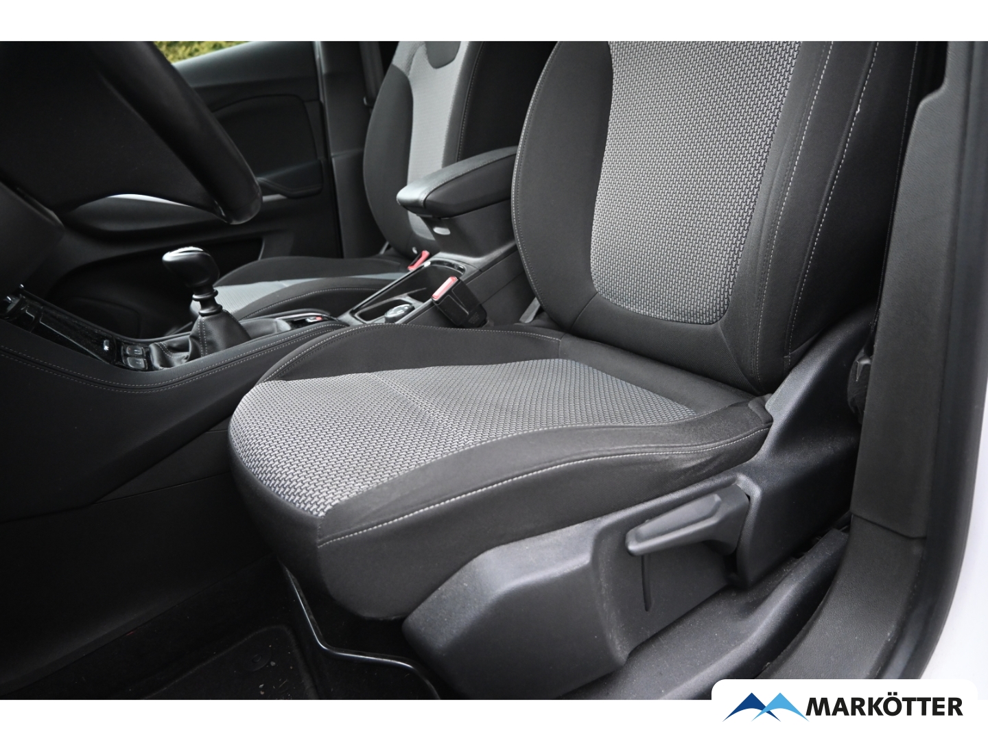 Fahrzeugabbildung Opel Grandland X Edition 1.2 Turbo Kamera/ LenkradH/18''