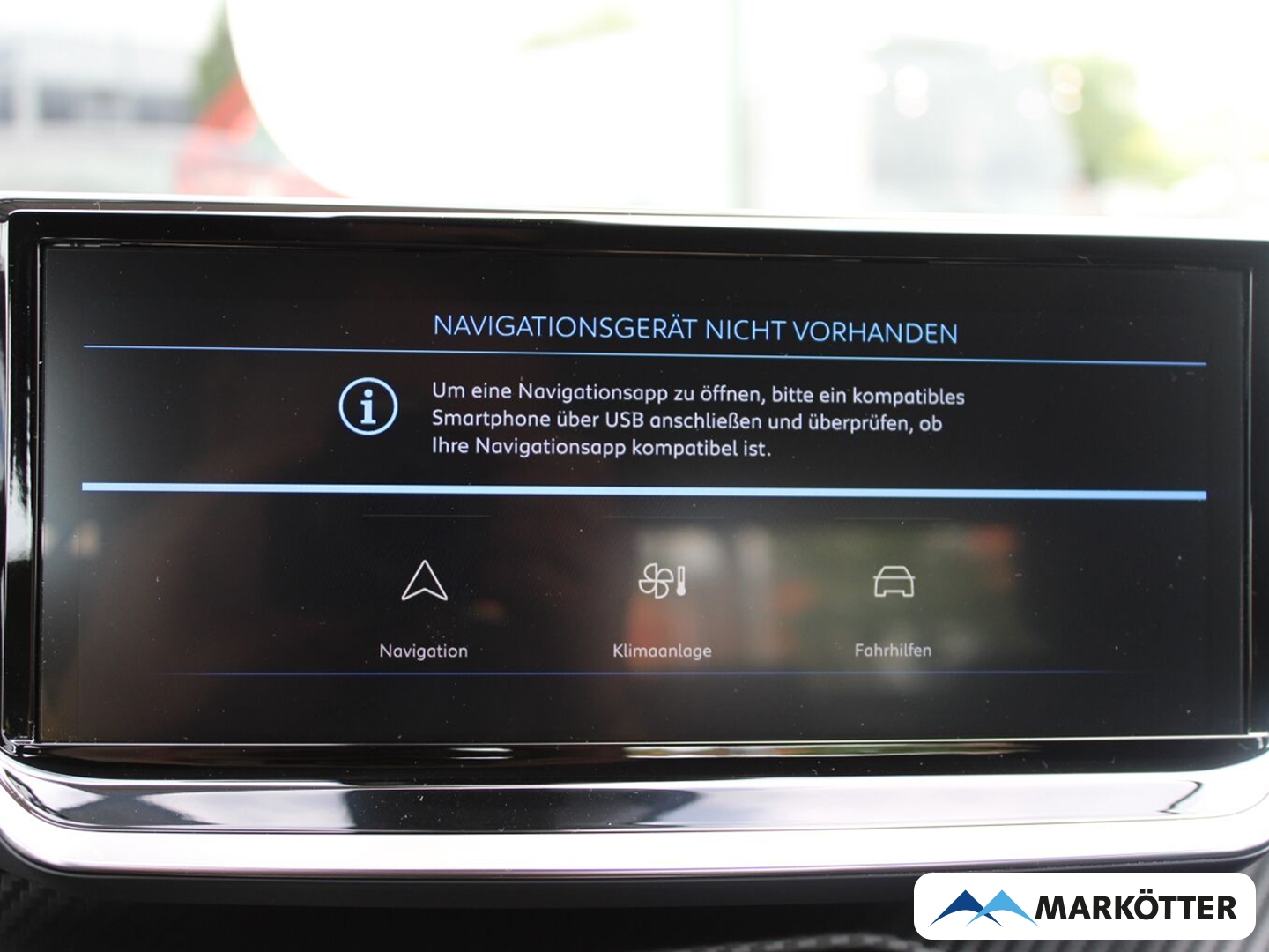 Fahrzeugabbildung Peugeot 208 Hybrid 100 Active /SHZ/PDC/