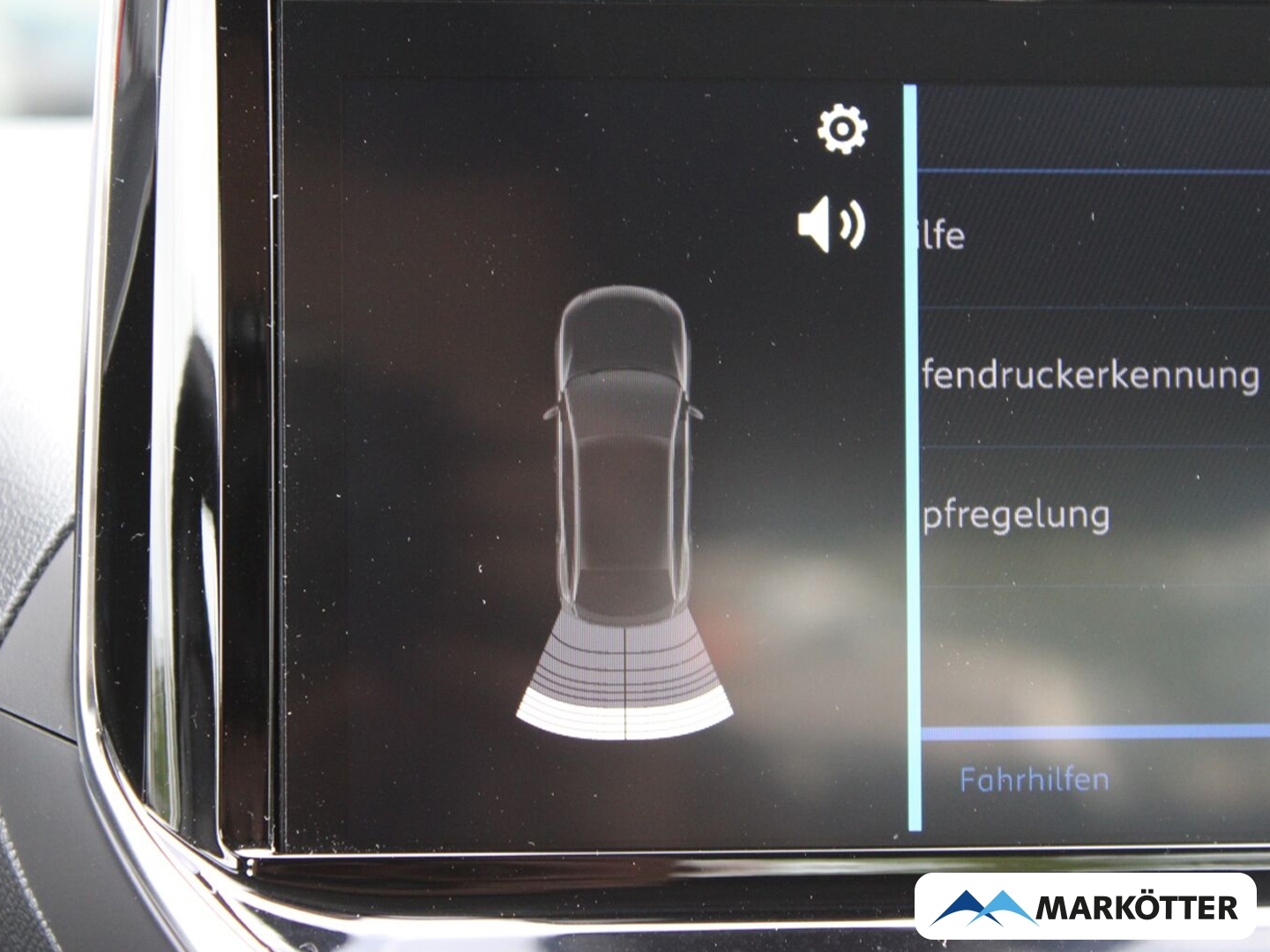 Fahrzeugabbildung Peugeot 208 Hybrid 100 Active /SHZ/PDC/